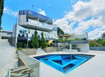 f61dc6dc4ead6ab60887655b72074281824f7ed9 · Casa com 5 dormitórios à venda, 1080 m² por R$ 9.500.000,00 - Chácara Malota - Jundiaí/SP