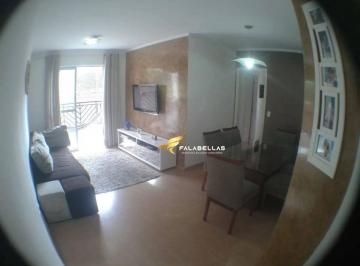 0795ac2917d4594bea7118099f917dbf05fafa96 · Apartamento com 2 dormitórios à venda, 67 m² por R$ 447.000,00 - Medeiros - Jundiaí/SP