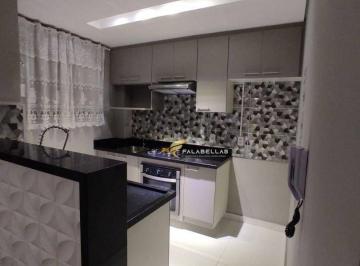 cd5adb4f96c91c17d47909c25928b5bb6c4cd5d1 · Apartamento com 2 quartos à venda, 42 m² por R$ 310.000,00 - Jardim das Tulipas - Jundiaí/SP