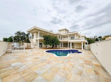 36e53994344e9622dfbe2544353b8825d7f470e4 · Casa com 6 dormitórios à venda, 714 m² por R$ 4.800.000,00 - Terras de São Carlos - Jundiaí/SP