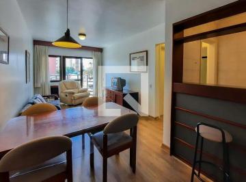 Apartamento · 52m² · 1 Quarto · 1 Vaga · Apartamento à Venda - Nova Petrópolis, 1 Quarto,  52 m² - São Bernardo do Campo