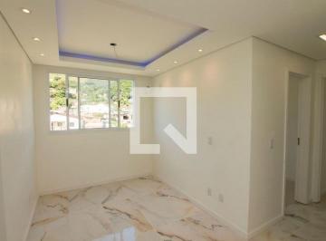 Apartamento · 46m² · 2 Quartos · 1 Vaga · Apartamento à Venda - Alto Petrópolis, 2 Quartos,  46 m² - Porto Alegre