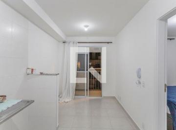 Apartamento · 28m² · 1 Quarto · Apartamento à Venda - Água Branca, 1 Quarto, 28 m² - São Paulo