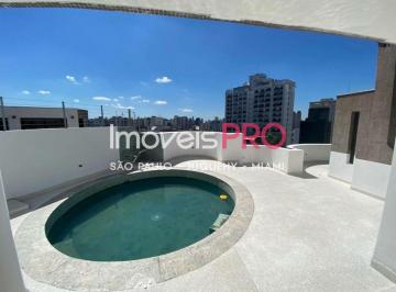 Apartamento · 251m² · 3 Quartos · 3 Vagas · Cobertura com piscina, espaço gourmet, vista panorâmica