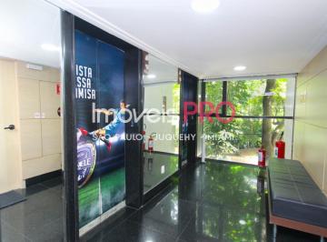 Comercial · 386m² · 5 Vagas · Laje corporativa no Brooklin | 385 m² perto das Nações Unidas
