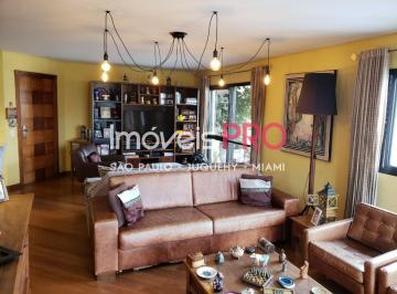 Apartamento · 230m² · 3 Quartos · 3 Vagas · Venda Cobertura Duplex com 230m² no Campo Belo