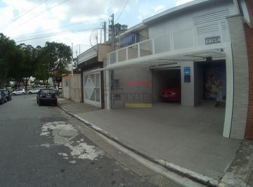 Comercial · 150m² · 4 Vagas · Imóvel comercial na Parada Inglesa