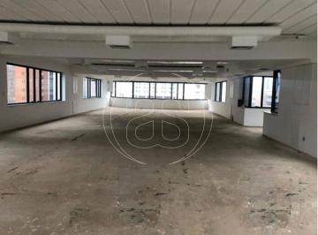 Comercial · 328m² · 5 Vagas · CONJUNTO COMERCIAL PARA LOCAÇÃO - BROOKLIN - SÃO PAULO - SP