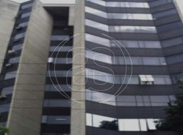 Comercial · 328m² · 5 Vagas · CONJUNTO COMERCIAL PARA LOCAÇÃO - BROOKLIN - SÃO PAULO - SP