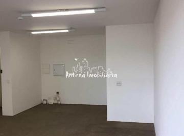 Comercial · 45m² · 1 Vaga · Conjunto Comercial na Barra Funda - Cód.: 9801.