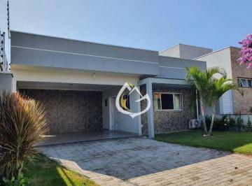 128cc2ea22408598c4be4419a5a4b24d5a1ae2bc · Casa com 3 dormitórios à venda, 185 m² por R$ 955.000,00 - Residencial Terras do Fontanário - Paulín