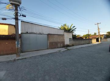 Foto 01 · GALPÃO NO BAIRRO CHÁCARA MARILEA EM RIO DAS OSTRAS RJ