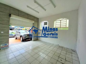Foto 01 · Sobrado Comercial à Venda na Avenida Andrômeda - 250m²