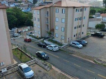 Apartamento · 44m² · 2 Quartos · 1 Vaga · Apartamento Padrão para Venda em Jardim Tamoio Campinas-SP