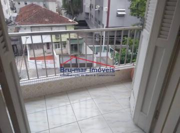 Apartamento · 98m² · 3 Quartos · 2 Vagas · Apartamento 3 Dormitórios, Frente, 98m², Bairro Campo Grande