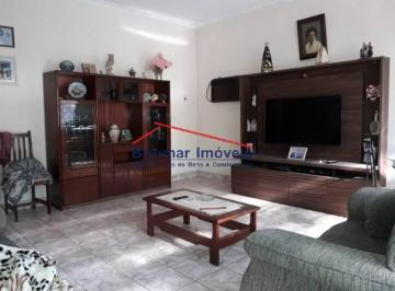 Casa · 285m² · 2 Quartos · 3 Vagas · Casa Térrea 2 Dormitórios 285m² Bairro Vila Belmiro