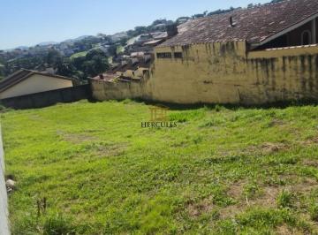 Foto 01 · Terreno, Vila Santista, Atibaia, SP