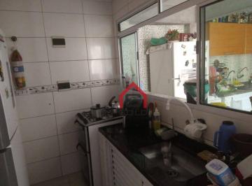 ac26860a69b0469fc49556afd619dbb92be1b7aa · Sobrado à venda, 126 m² por R$ 626.000,00 - Vila Camilópolis - Santo André/SP