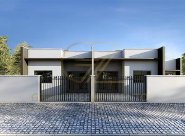Foto 01 · Casa à venda em Barra Velha-SC