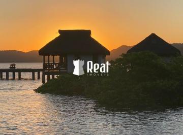 Casa · 66000m² · Barra do Paraguaçu - Baía de Todos os Santos