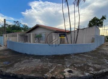 Casa · 3 Quartos · 2 Vagas · CASA LONDRINA - PR