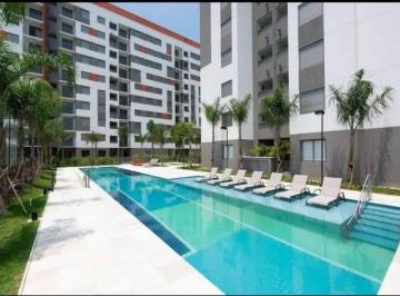 Apartamento de 2 quartos, São Paulo · Rios Miguel Yunes - 58m² - R$ 529.900,00