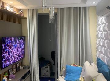 Apartamento de 2 quartos, São Paulo · RIOS MIGUEL YUNES - 46m² - R$ 430.000,00
