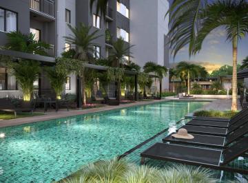 Apartamento de 2 quartos, Rio de Janeiro · Living Wish Norte (Em frente ao Norte Shopping)