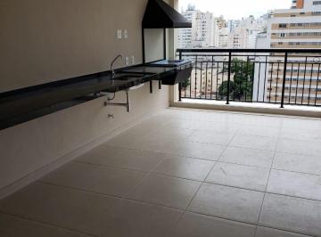 Apartamento de 3 quartos, São Paulo · LE PREMIER MOEMA - Cyrela e Eztec - 172m² - R$ 7.320.000,00