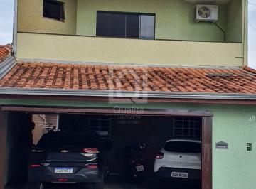 Foto 01 · Casa sobrado no Jardim Tulipas Sorocaba