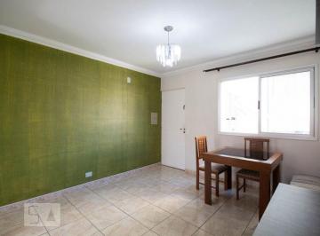 Apartamento · 49m² · 2 Quartos · 1 Vaga · Apartamento para Aluguel - Bonfim , 2 Quartos, 49 m² - Osasco