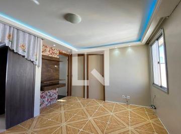 Apartamento · 50m² · 2 Quartos · 1 Vaga · Apartamento para Aluguel - Campina, 2 Quartos,  50 m² - São Leopoldo