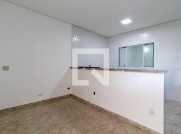 Casa · 40m² · 2 Quartos · Casa para Aluguel - Vila Zat, 2 Quartos, 40 m² - São Paulo