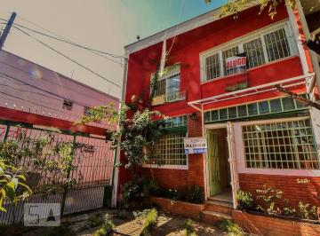 Casa · 150m² · 3 Quartos · 2 Vagas · Casa para Aluguel - Brooklin, 3 Quartos, 150 m² - São Paulo