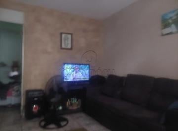 Foto 02 · Apartamento à venda em São José do Rio Preto-SP: 2 quartos, 1 sala, 1 banheiro, 1 vaga, 50m² no Conj