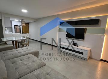 Apartamento de 2 quartos, Brasília · APARTAMENTO 2 QUARTOS 96 M² – Asa Norte, LAKE SIDE - Brasília