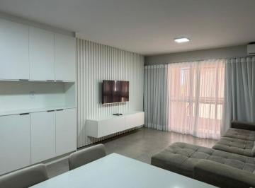 Apartamento de 2 quartos, Brasília · APARTAMENTO 2 QUARTOS 96 M² – Asa Norte, LAKE SIDE - Brasília