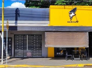 Foto 01 · Sala, Centro, Campo Grande, MS