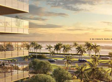 Apartamento de 3 quartos, Rio de Janeiro · Aptos na Barra Posto 05 - 3 qts c/ suite Unidades tipo, GARDEM E COBETURAS