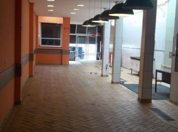 Comercial , Jundiaí · SALÃO COMERCIAL EM JUNDIAÍ - Próximo ao Terminal Rodoviário - AC= 223,00m2