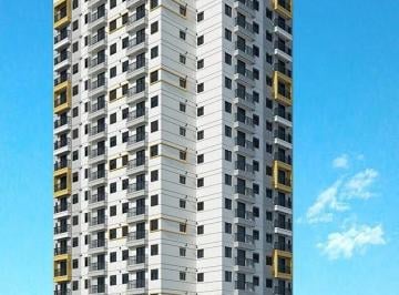 Fachada · Apartamento, Jardim Avelino, São Paulo, SP