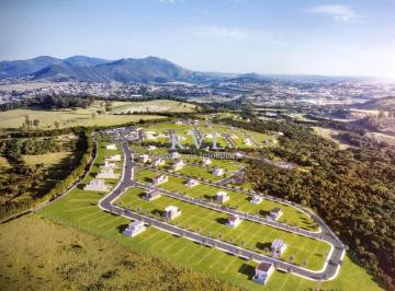 Foto 01 · Terreno no condomínio Elementum em Atibaia-SP, com 378 m² de área. Venha conferir!
