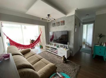 Apartamento de 2 quartos, Guarulhos · Apartamento a venda no Wi Vila Augusta em Guarulhos com 2 dormitórios