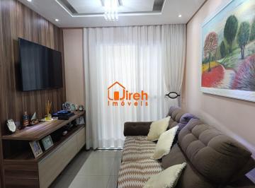 Foto 01 · APARTAMENTO CONQUISTA PEDROSO MAUÁ