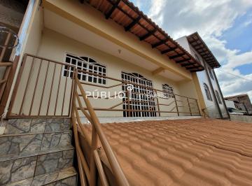 Casa · 85m² · 3 Quartos · 1 Vaga · LOCAÇÃO CASA 3 QUARTOS |  QN 7, Riacho Fundo I