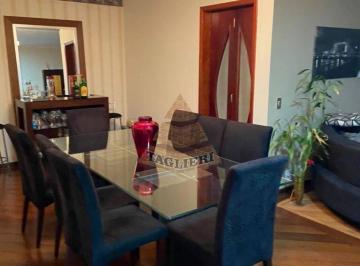 Apartamento · 150m² · 4 Quartos · 4 Vagas · APTO. 4 DORMITÓRIOS 1 SUITE C/ ARMÁRIOS SALA 2 AMBIENTES 4 VAGAS C/ LAZER