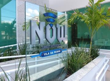 Apartamento de 2 quartos, Rio de Janeiro · Now Smart Residence - Vila da Penha