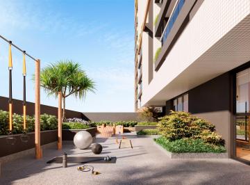 Apartamento de 3 quartos, Curitiba · NOVO   - 03 DORMITÓRIOS - 02  VAGAS -  BIGORRILHO