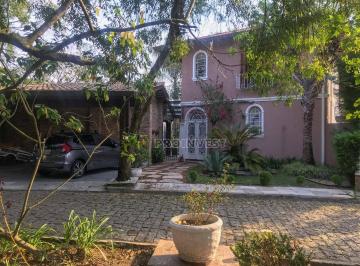 2e7f10619c07e7c1c0893b6e403b4c7d09e9eea6 · Casa com 3 dormitórios para alugar, 400 m² por R$ 8.900,00/mês - Granja Viana - Carapicuíba/SP