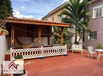 6ecf0bb02153bc9c5fce8a71a8d5cff149e78dad · Casa com 3 dormitórios à venda, 270 m² por R$ 1.500.000,00 - Centro - Atibaia/SP